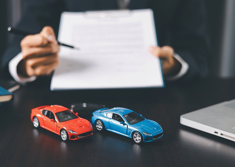 Group Auto Insurance auto insurance in Prairieville, LA (3)