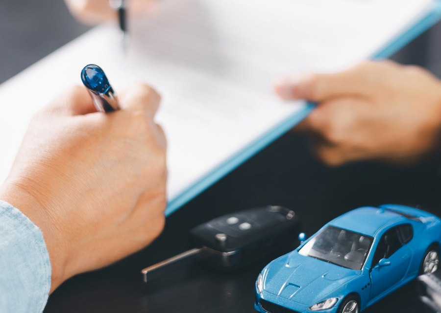D'arciprete & Associates Low Cost Auto Insurance inc auto insurance in South San Francisco, CA (3)