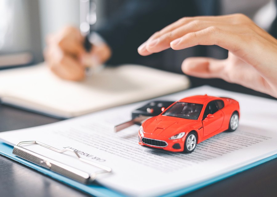 Potenza's Fast Auto Insurance auto insurance in Palm Bay, FL (3)