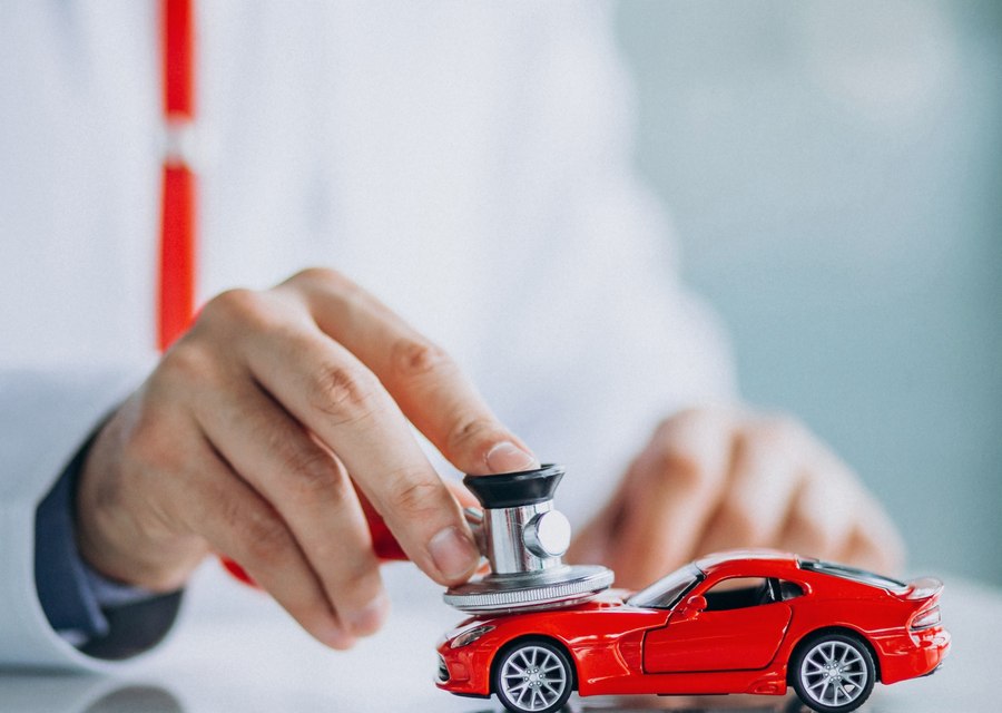 Mass market Car Insurance auto insurance in North Port, FL (3)