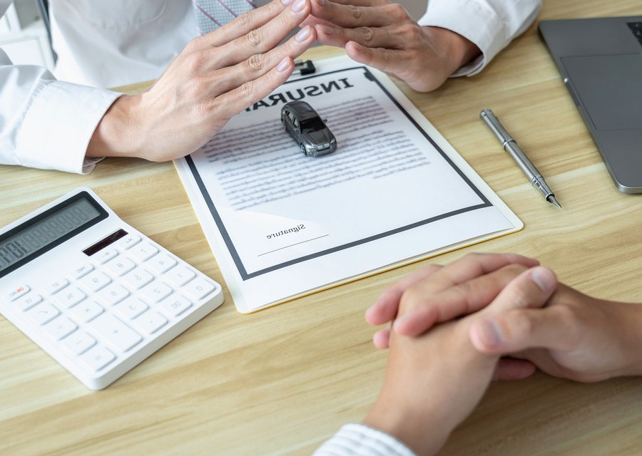 The Car Insurance Company auto insurance in Scotts Valley, CA (3)