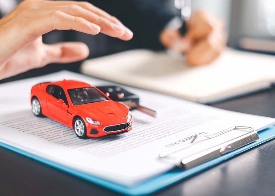 Spann Auto Insurance auto insurance in Woburn, MA (3)