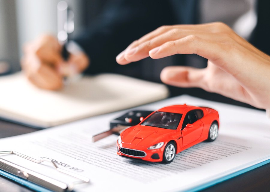 Bailey & Associates Auto Insurance auto insurance in Bowie, MD (3)