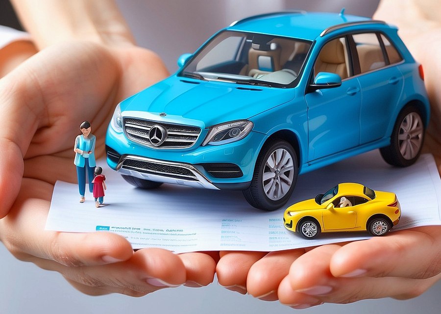 Overton Auto Insurance Agency auto insurance in West Bloomfield, MI (3)