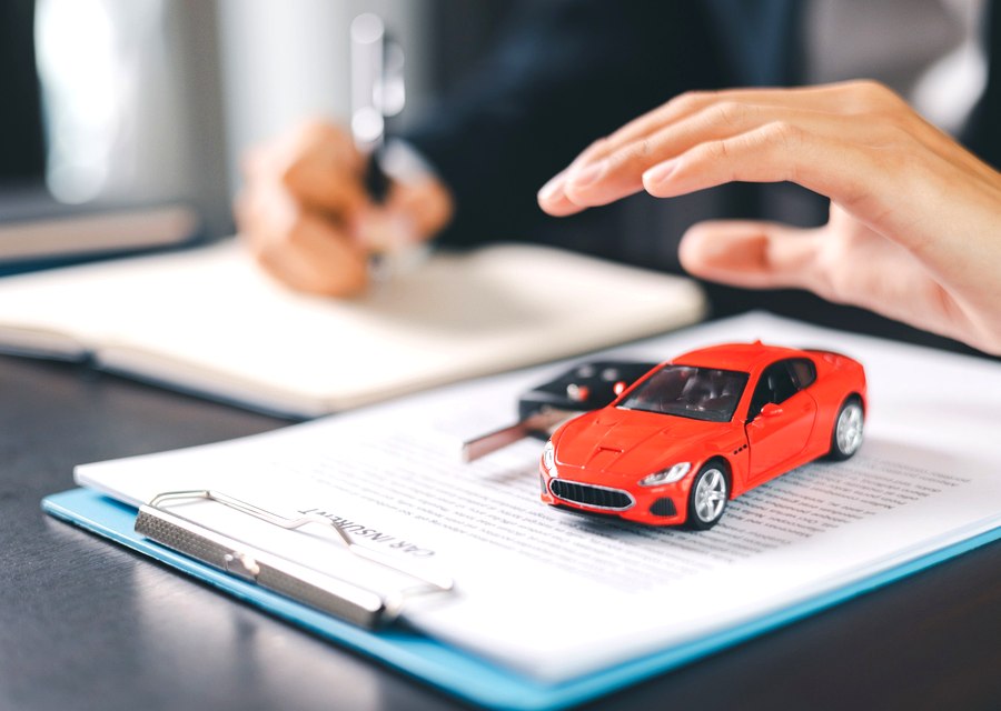 Rankin Auto Insurance Agency auto insurance in Flint, MI (3)