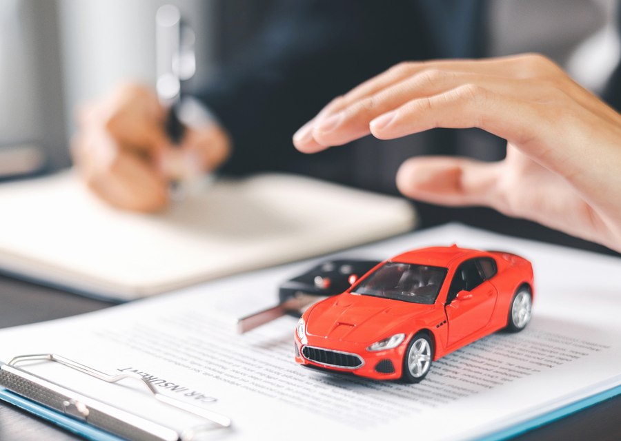 Bob Peterson Auto Insurance auto insurance in West Caldwell, NJ (3)
