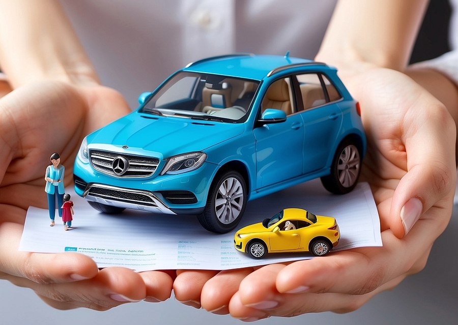 Brown Auto Insurance auto insurance in Evergreen Park, IL (3)
