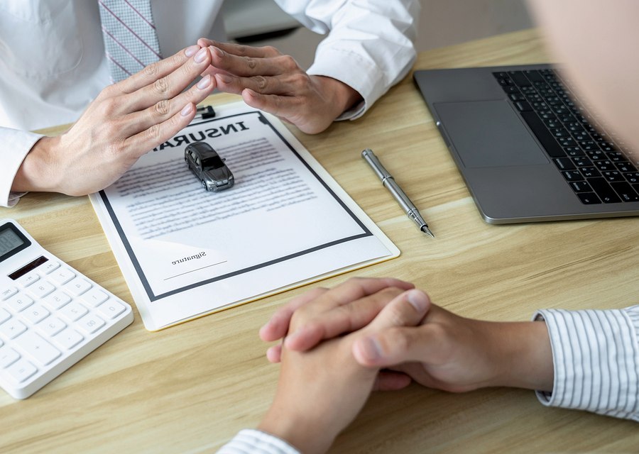 The Frazier Auto Insurance Team auto insurance in Yorktown, VA (3)