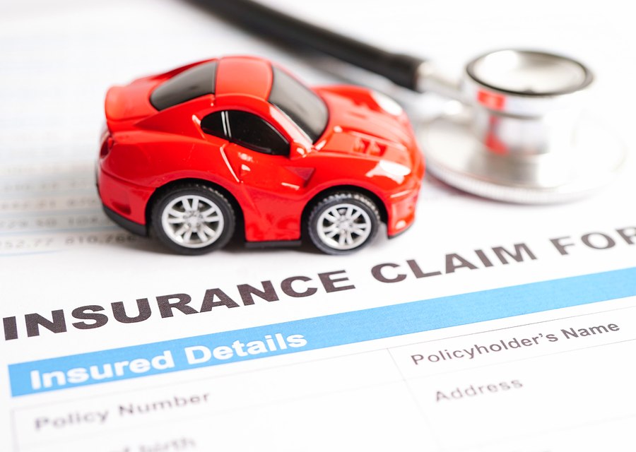 Blake Auto Insurance Group LLC auto insurance in Southport, NC (3)