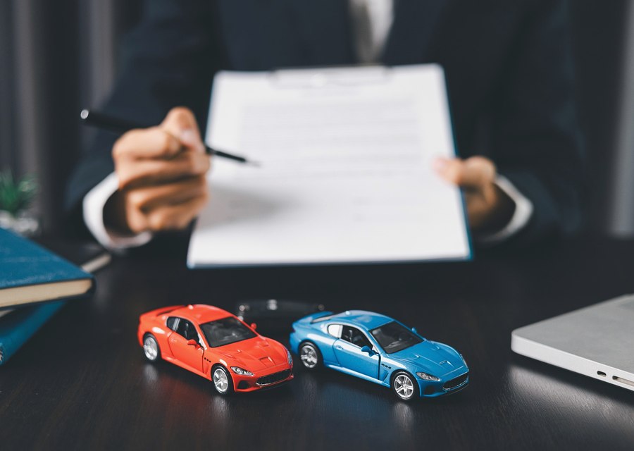 We-Care Auto Insurance Services auto insurance in Weddington, NC (3)