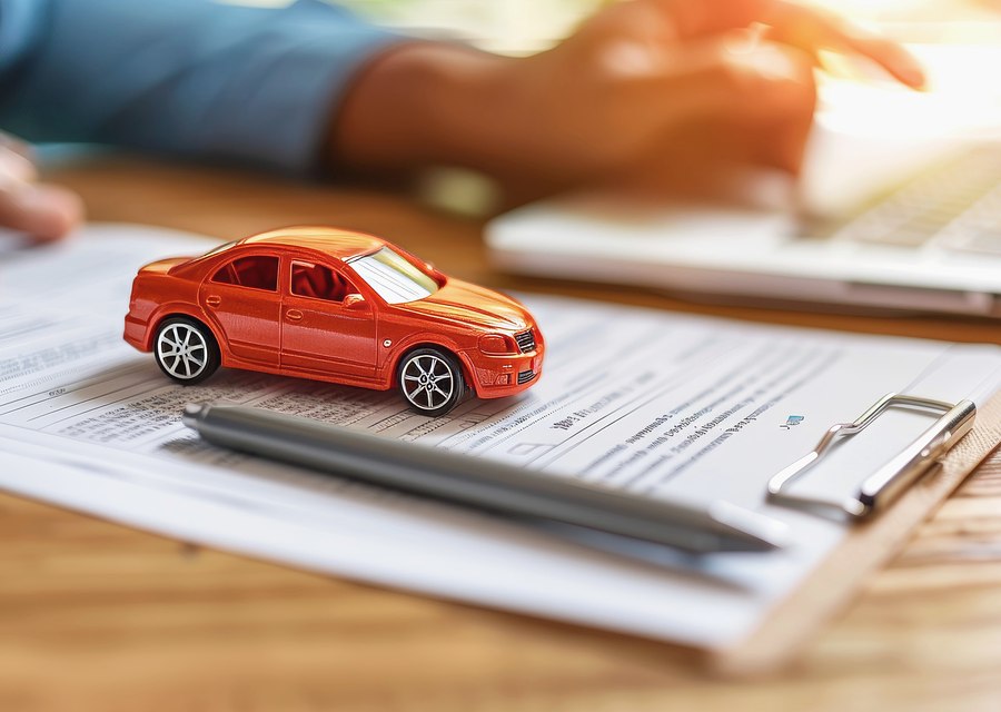 Ferrell Car Insurance Agency LLC auto insurance in Livingston, NJ (3)