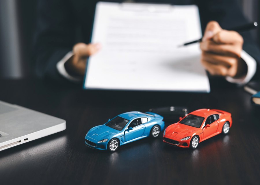 Glover Auto Insurance auto insurance in Greensboro, NC (3)