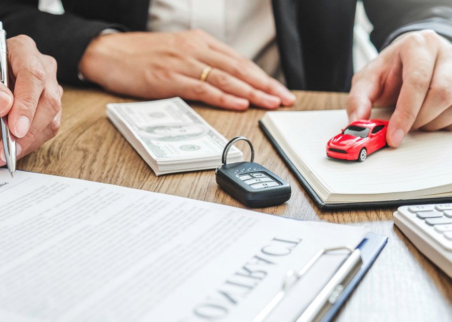 Cody H Jones Auto Insurance auto insurance in Orland Park, IL (3)