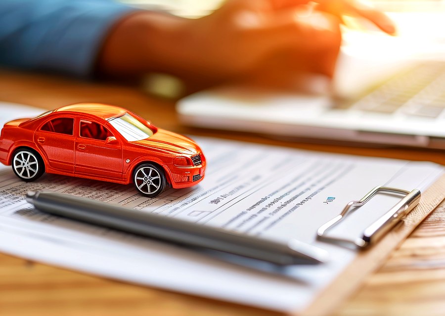Burnett Auto Insurance auto insurance in Middletown, KY (3)