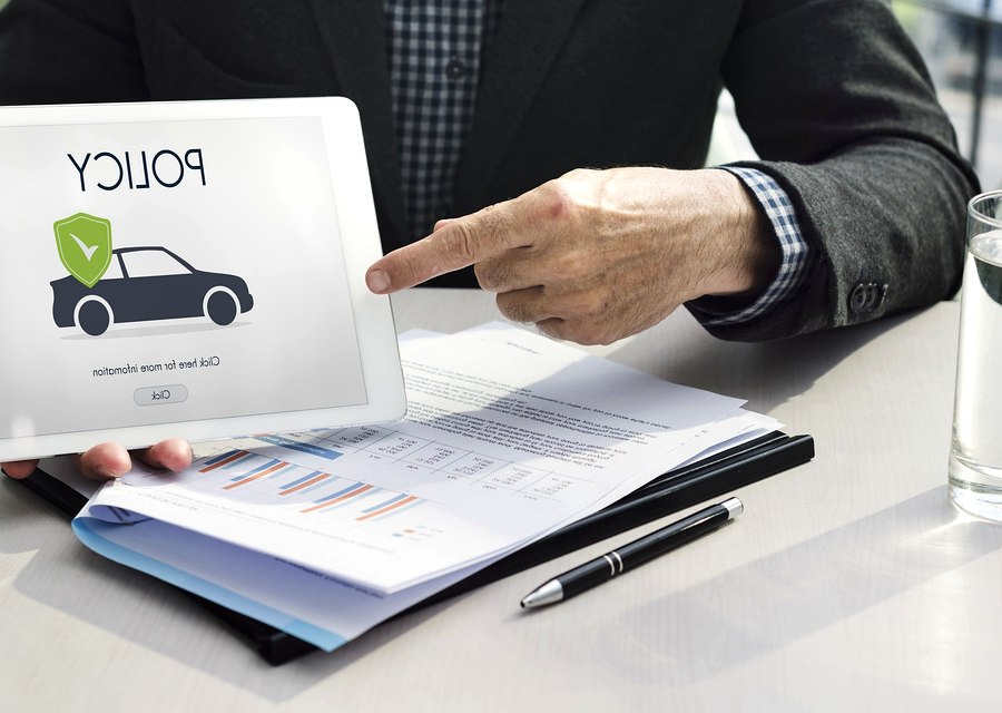 Todd Murphy Auto Insurance auto insurance in Leawood, KS (3)