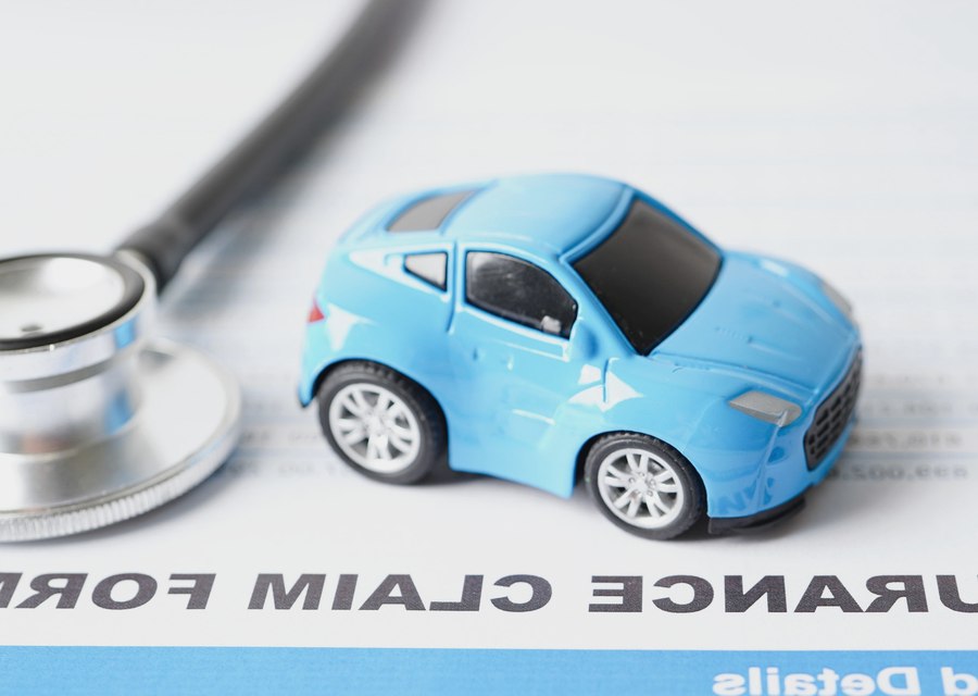 Aflac Auto Insurance Agent auto insurance in Lenexa, KS (3)