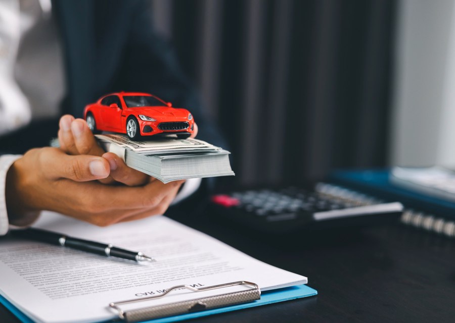 Master Recovery Auto Insurance auto insurance in Upper Southampton, PA (3)