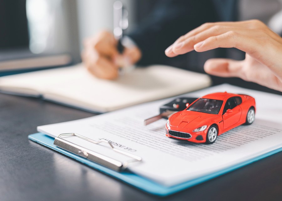 Hatfield & Associates Auto Insurance auto insurance in Cockeysville, MD (3)