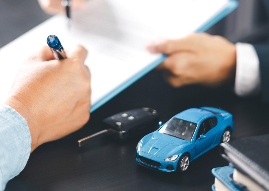 Park Auto Insurance auto insurance in West Windsor, NJ (3)