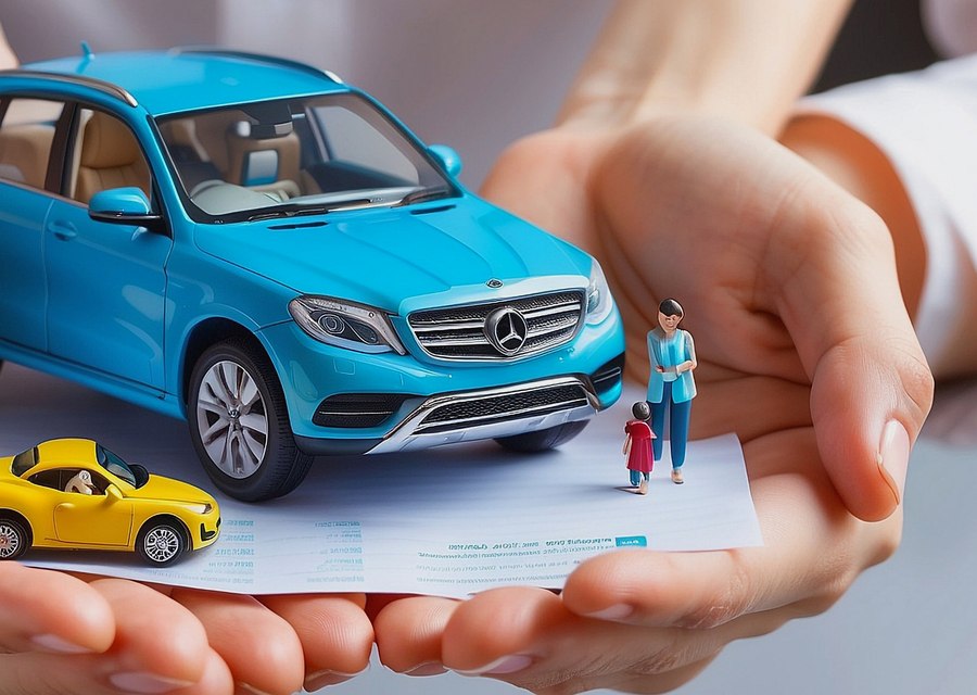 Brad Auto Insurance auto insurance in Glenarden, MD (3)