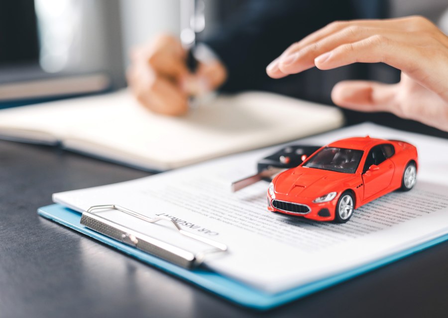 Gary Olson Auto Insurance auto insurance in Stow, OH (3)