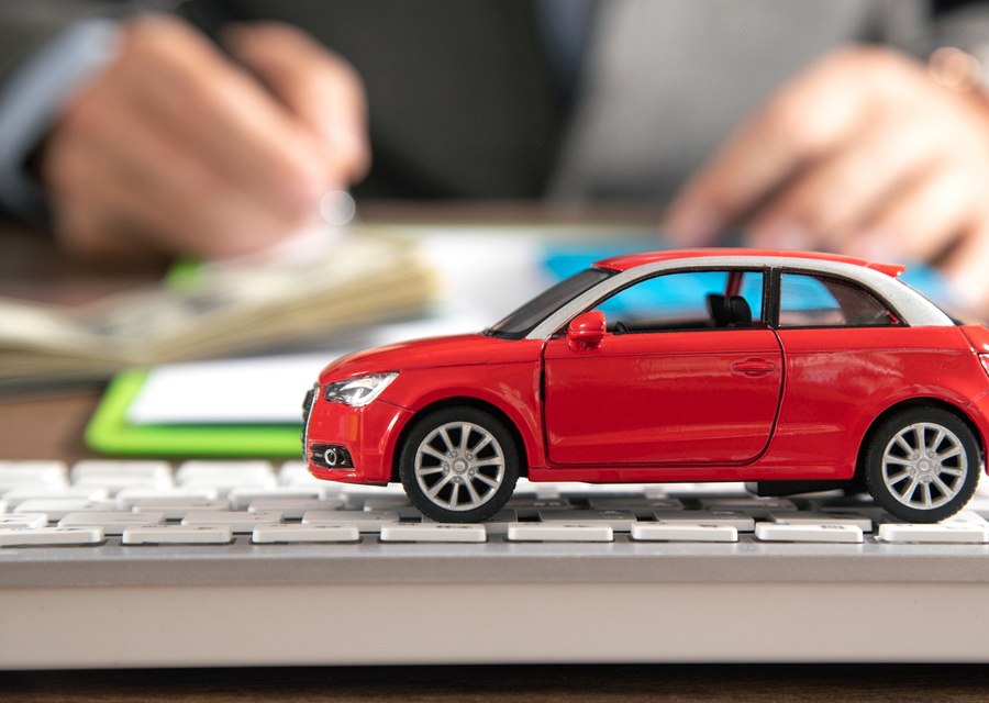 Auto Insurance Deliver auto insurance in Chula Vista, CA (3)