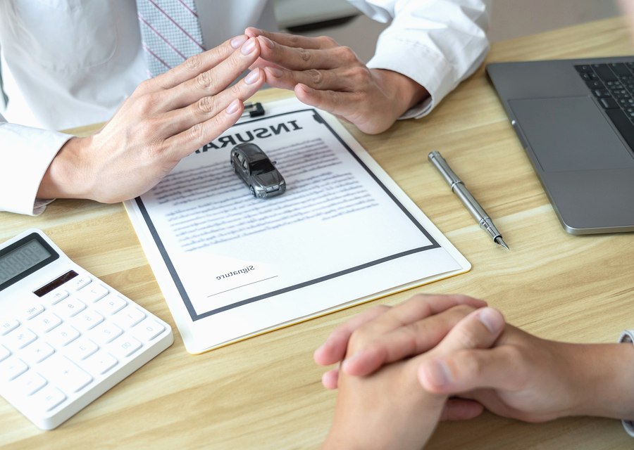 Girardeau Auto Insurance auto insurance in Overland Park, KS (3)
